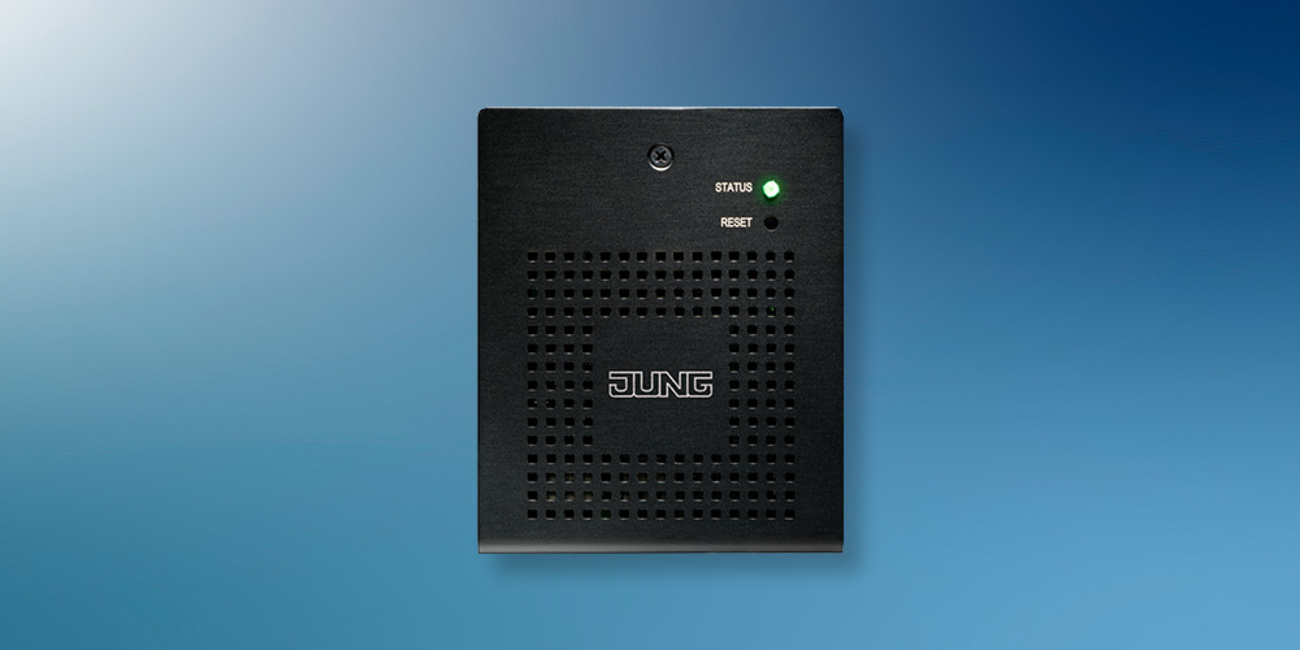 Smart Visu Server bei Elektro Seidel in Chemnitz