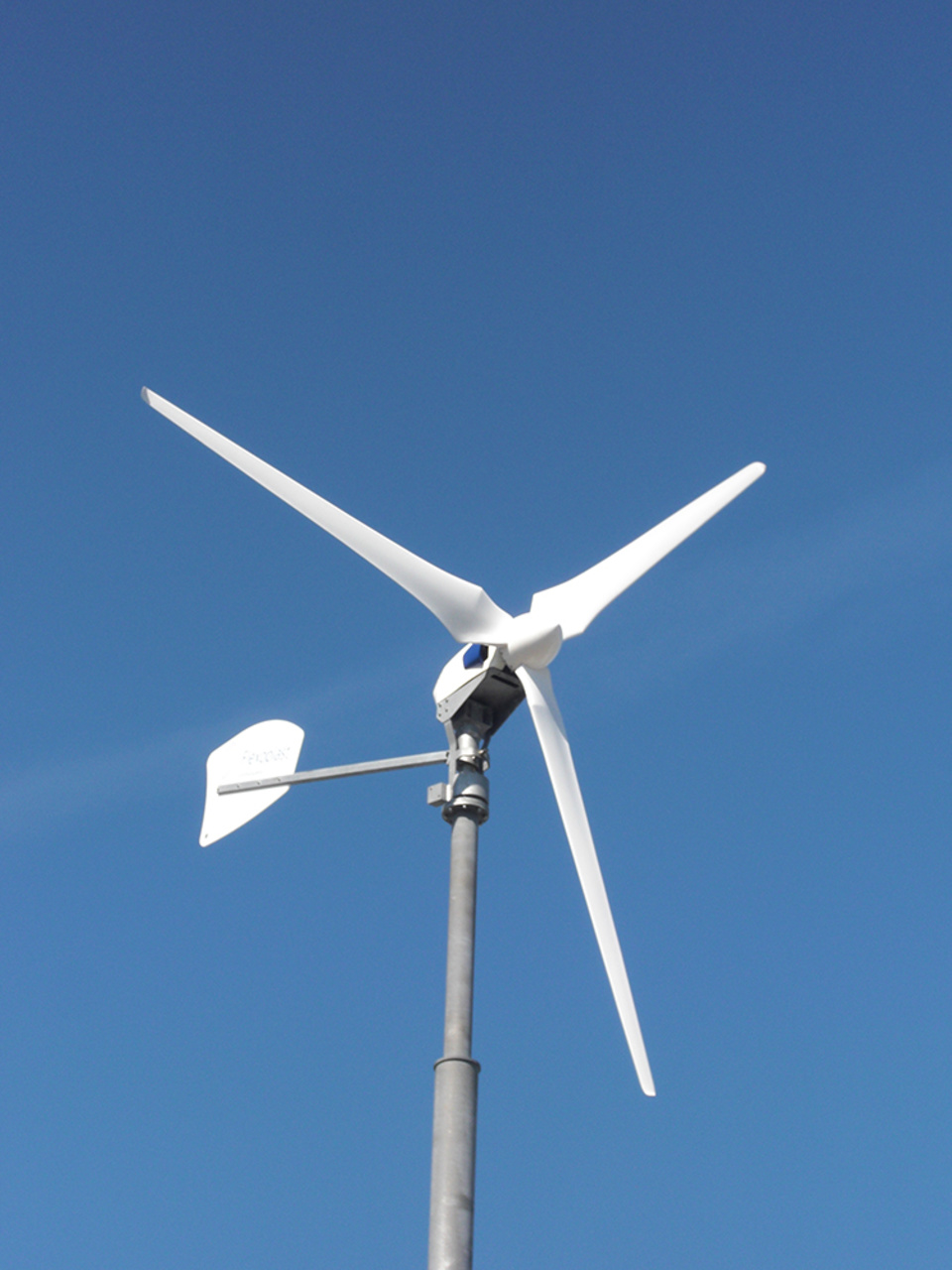 Windkraft2 bei Elektro Seidel in Chemnitz