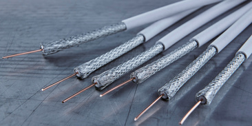 Kabel- und Steckverbinder bei Elektro Seidel in Chemnitz