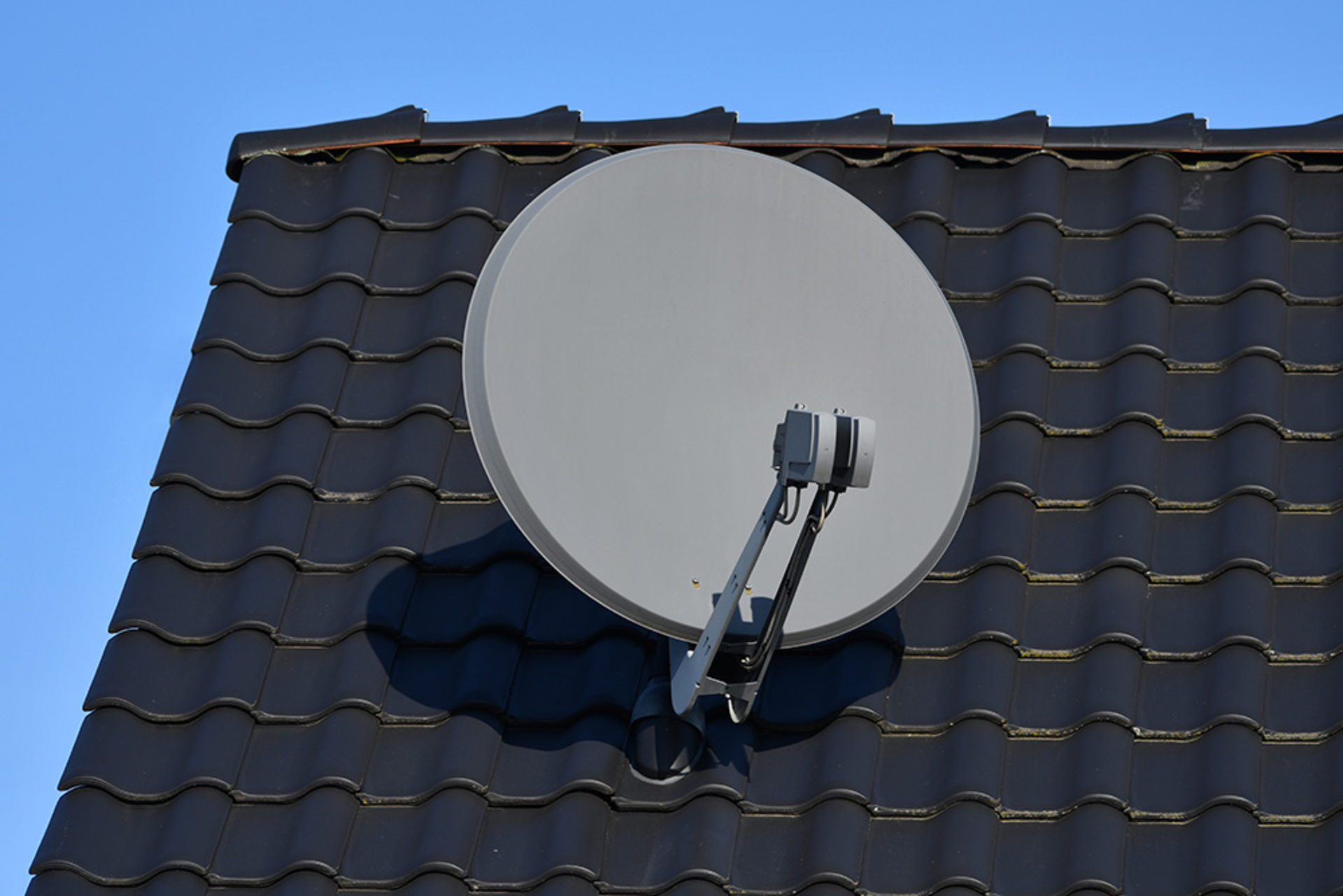 Multimedia bei Elektro Seidel in Chemnitz