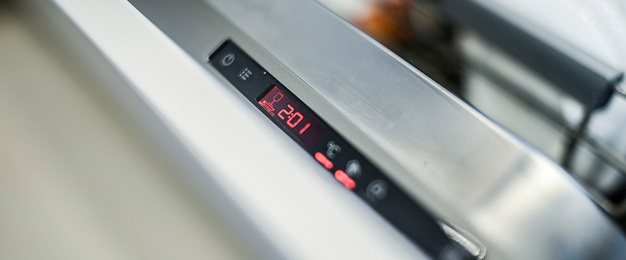 Hausgeräte bei Elektro Seidel in Chemnitz