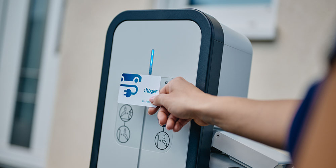 E-Mobilität öffentlicher Bereich bei Elektro Seidel in Chemnitz