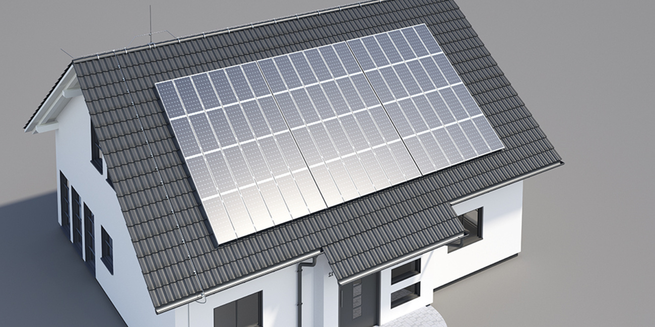 Umfassender Schutz für Photovoltaikanlagen bei Elektro Seidel in Chemnitz