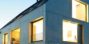 LUXORliving bei Elektro Seidel in Chemnitz