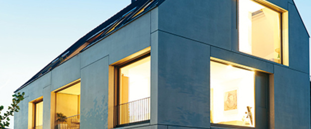 LUXORliving bei Elektro Seidel in Chemnitz