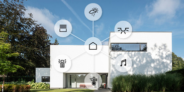 JUNG Smart Home Systeme bei Elektro Seidel in Chemnitz