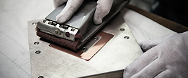 Manufaktur bei Elektro Seidel in Chemnitz