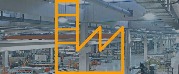 Industrieinstallation bei Elektro Seidel in Chemnitz