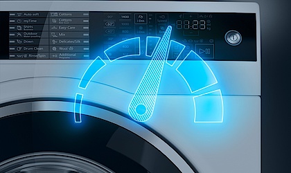 varioSpeed bei Elektro Seidel in Chemnitz