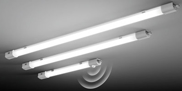 Planox Feuchtraumleuchten bei Elektro Seidel in Chemnitz