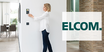 Elcom bei Elektro Seidel in Chemnitz
