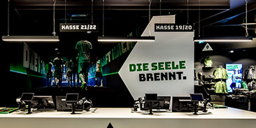 Shop / Retail bei Elektro Seidel in Chemnitz