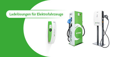 E-Mobility bei Elektro Seidel in Chemnitz