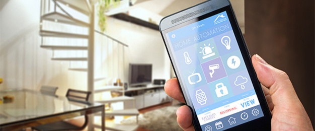 Smart Home bei Elektro Seidel in Chemnitz