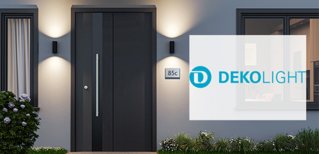 DEKO-LIGHT bei Elektro Seidel in Chemnitz