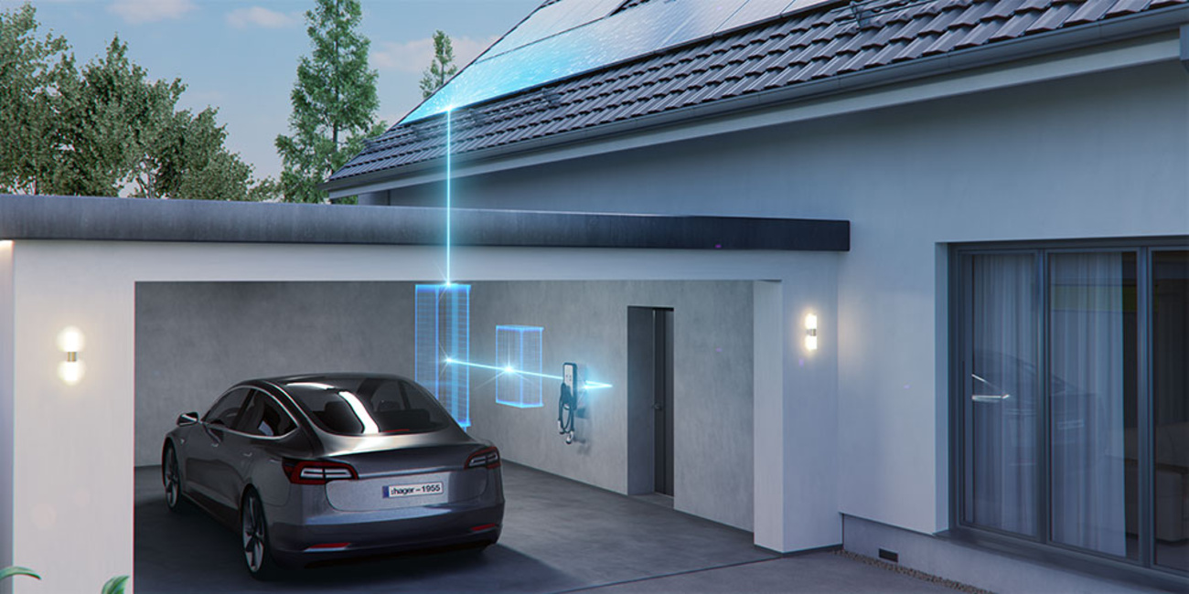E-Mobilität privater Bereich bei Elektro Seidel in Chemnitz