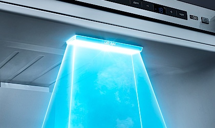 LED Licht bei Elektro Seidel in Chemnitz