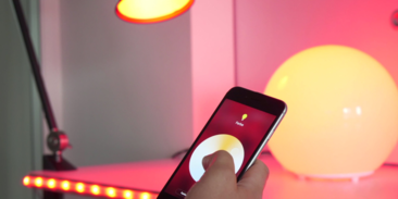 LED-Smart bei Elektro Seidel in Chemnitz