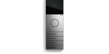 Gira System 106 bei Elektro Seidel in Chemnitz